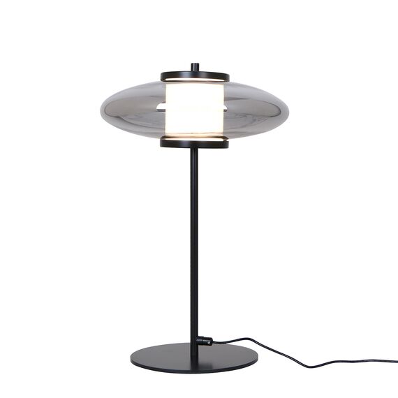 Favourite 4373-1T, настольный светильник, D260xH400, LEDx7W, 490LM, 4000K, CRI>90, included, switch
