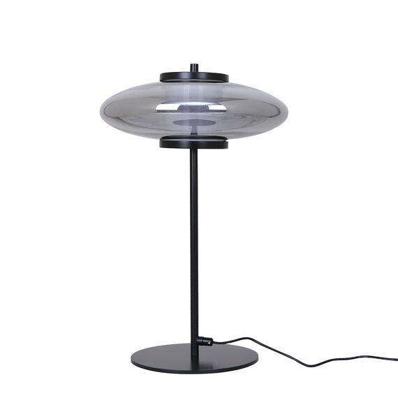 Favourite 4373-1T, настольный светильник, D260xH400, LEDx7W, 490LM, 4000K, CRI>90, included, switch, изображение 2