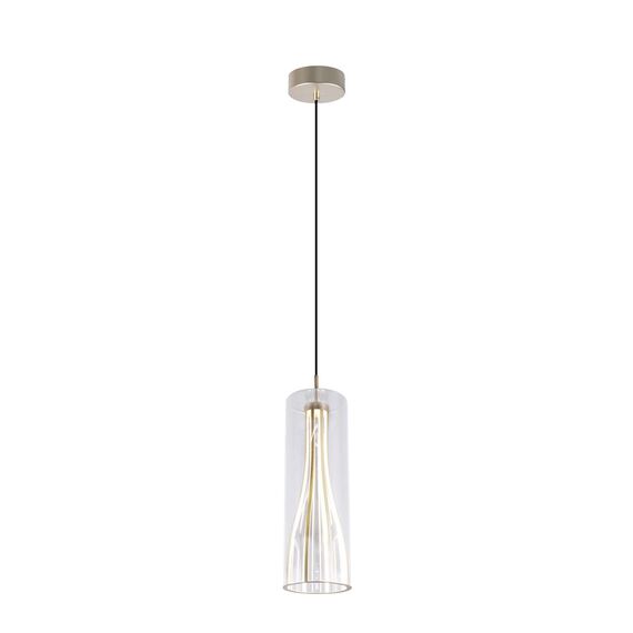 Favourite 4626-1P, подвес, D150xH500/1500, LEDx20W, 1360LM, 4000K, included