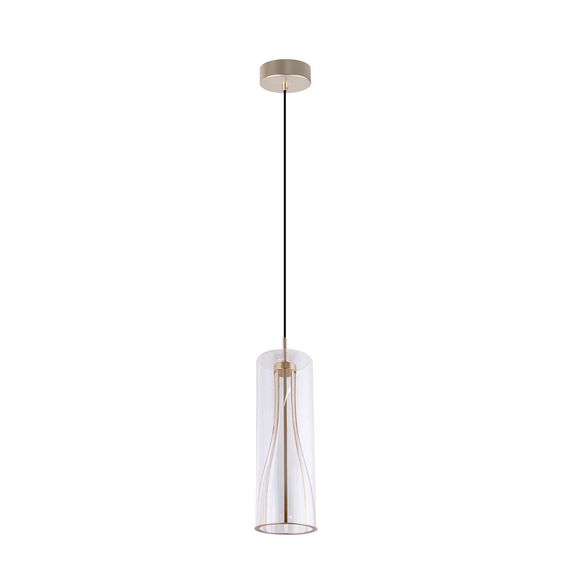Favourite 4626-1P, подвес, D150xH500/1500, LEDx20W, 1360LM, 4000K, included, изображение 2