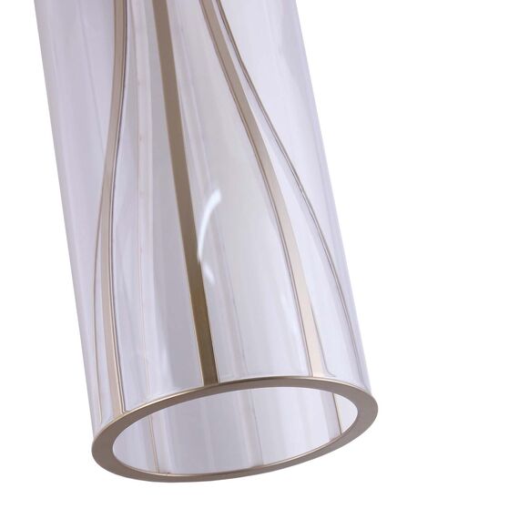 Favourite 4626-1P, подвес, D150xH500/1500, LEDx20W, 1360LM, 4000K, included, изображение 4