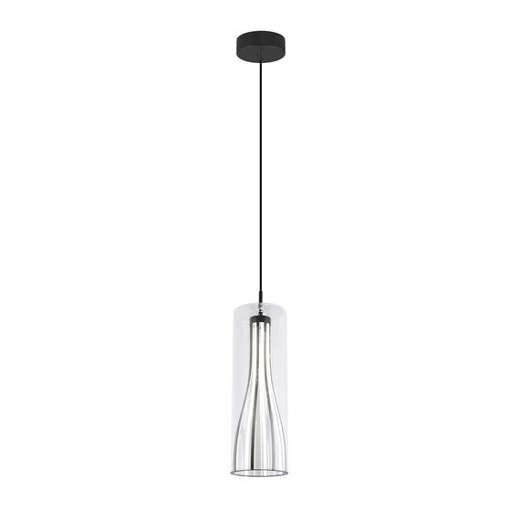 Favourite 4627-1P, подвес, D150xH500/1500, LEDx20W, 1360LM, 4000K, included