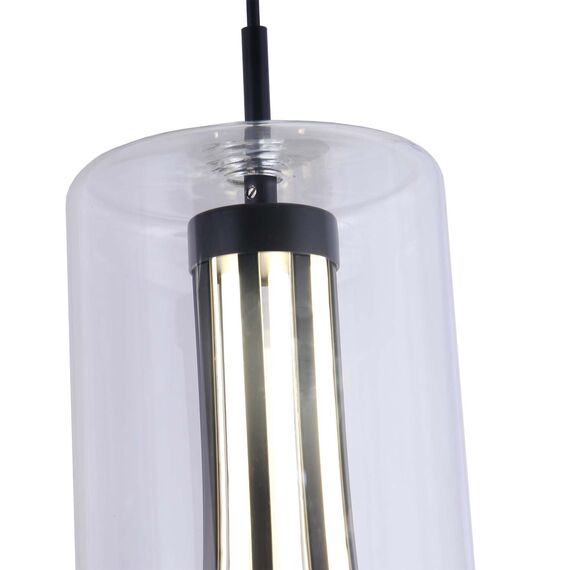 Favourite 4627-1P, подвес, D150xH500/1500, LEDx20W, 1360LM, 4000K, included, изображение 4