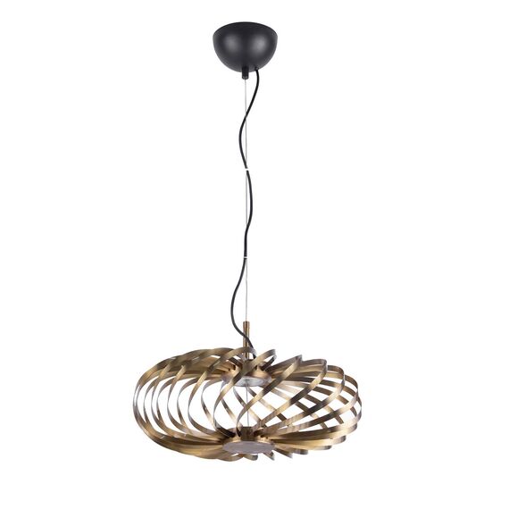 Favourite 4679-1P, подвесная люстра, D400xH325/2700, LEDx6W, 500LM, 3000K, included, изображение 2