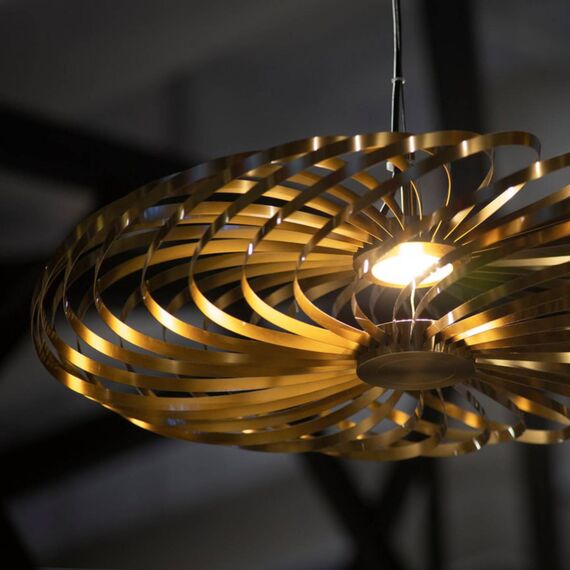 Favourite 4679-1P, подвесная люстра, D400xH325/2700, LEDx6W, 500LM, 3000K, included, изображение 5