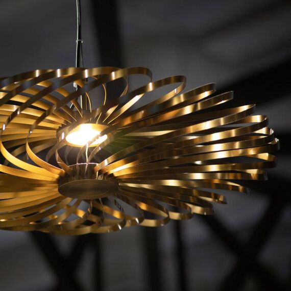 Favourite 4679-1P, подвесная люстра, D400xH325/2700, LEDx6W, 500LM, 3000K, included, изображение 6