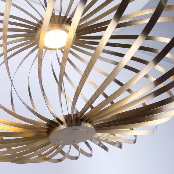 Favourite 4680-1P, подвесная люстра, D560xH385/2800, LEDx6W, 500LM, 3000K, included, изображение 4