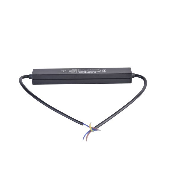 Favourite 1009-DB-100, блок питания, L275xW22xH25, 100W, 42V, IP20