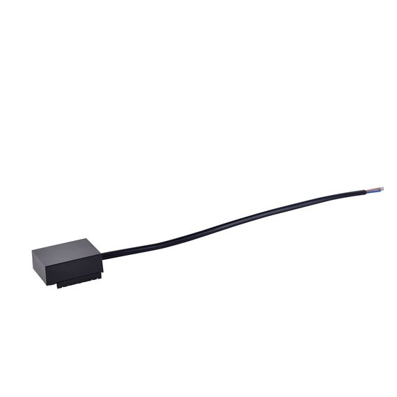Favourite 1011-CB-033, коннектор, L344xW33xH17, 42V, IP20