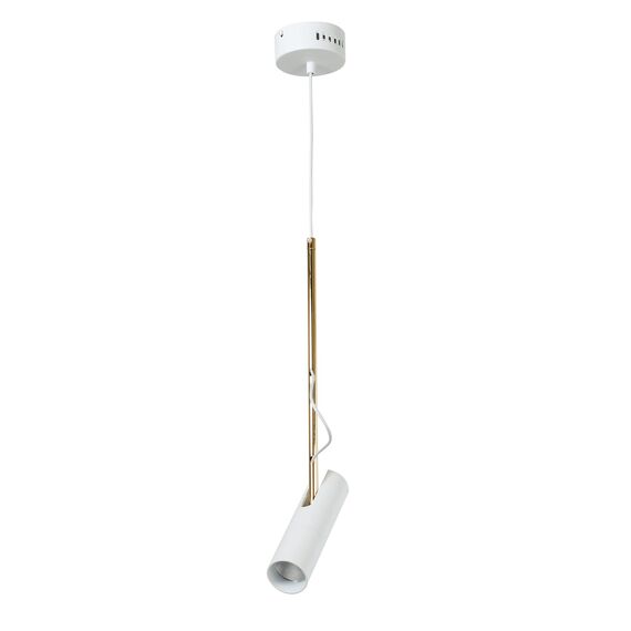 Favourite 2108-1P, подвес, D55xH500/1500, 1xLEDx5W, 400LM, 3000K, included, изображение 2