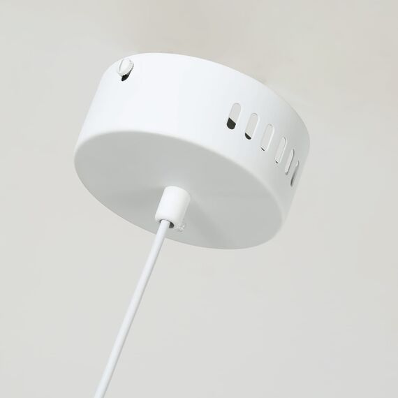 Favourite 2108-1P, подвес, D55xH500/1500, 1xLEDx5W, 400LM, 3000K, included, изображение 4