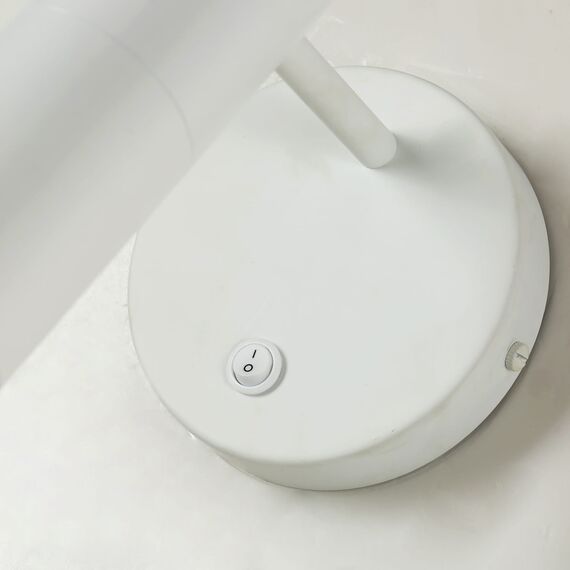 Favourite 2108-1W, настенный светильник, D165xW120xH200, 1xLEDx5W, 400LM, 3000K, included, switch, изображение 4