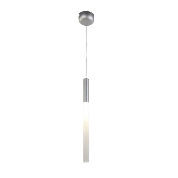 Favourite 2216-1P, подвес, D30xH450/1500, LEDx3W, 150LM, 4000K, included