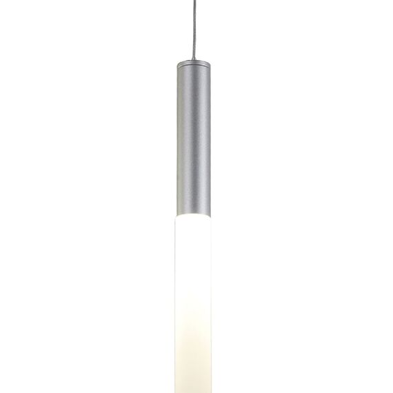 Favourite 2216-1P, подвес, D30xH450/1500, LEDx3W, 150LM, 4000K, included, изображение 4