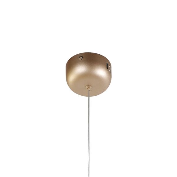 Favourite 2217-1P, подвес, D30xH450/1500, LEDx3W, 150LM, 4000K, included, изображение 4