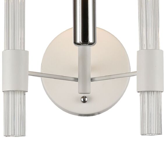F-Promo 2539-1W, настенный светильник, L200xW250xH250, 1xE14x40W, excluded, изображение 4