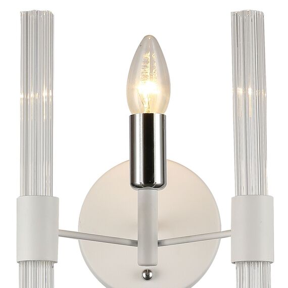 F-Promo 2539-1W, настенный светильник, L200xW250xH250, 1xE14x40W, excluded, изображение 6