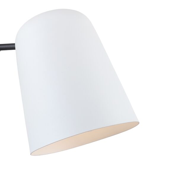 F-Promo 2762-1W, настенный светильник, D260xW150xH210, 1xE14x40W, excluded, изображение 4