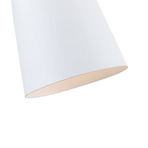 F-Promo 2762-1W, настенный светильник, D260xW150xH210, 1xE14x40W, excluded, изображение 5