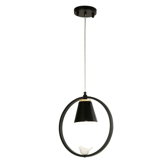 F-Promo 2938-1P, подвес, W300xH325/1325, 1xE27x40W, excluded