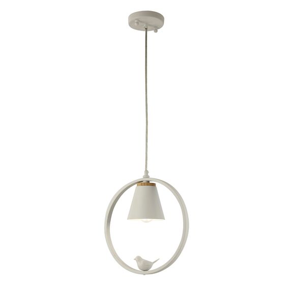 F-Promo 2939-1P, подвес, W300xH325/1325, 1xE27x40W, excluded