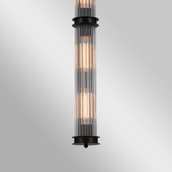 Favourite 4093-4P, подвесная люстра, L1150xW120xH200/1200, 4xE27x60W, excluded, изображение 8