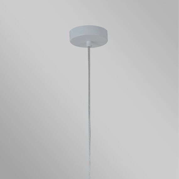 F-Promo 4107-5P, подвесная люстра, L1160xW150xH800/1200, 5xE27x60W, excluded, изображение 4