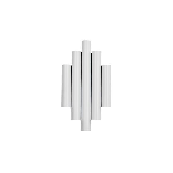 Favourite 4126-2W, настенный светильник, D65xW160xH300, 2xLEDx9W, 1700LM, 4000K, included, изображение 2