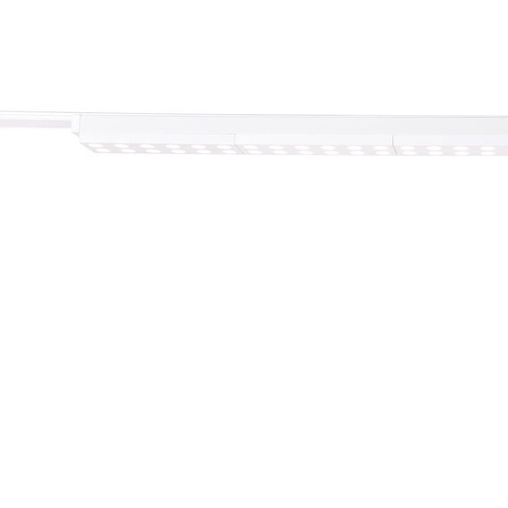 Favourite 4140-2C, потолочный светильник, L468xW33xH20, LEDx18W, 42V, угол рассеивания: 30°, 1700LM, 3000-6000K, IP20, included, изображение 2