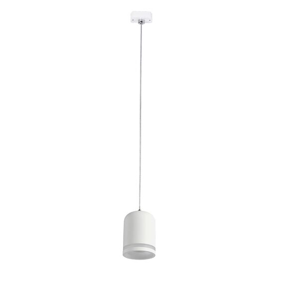 Favourite 4146-1P, подвес, D62xH1650, LEDx6W, 42V, угол рассеивания: 24°, 350LM, 3000-6000K, IP20, included, изображение 3