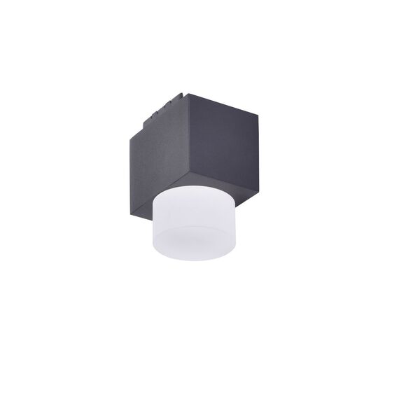 Favourite 4153-1U, потолочный светильник, L48xW35xH60, LEDx4W, 42V, угол рассеивания: 80°, 250LM, 3000-6000K, IP20, included