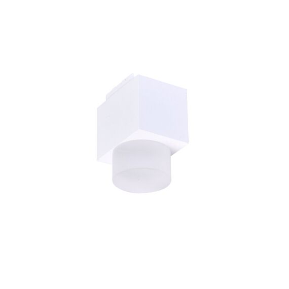 Favourite 4154-1U, потолочный светильник, L48xW35xH60, LEDx4W, 42V, угол рассеивания: 80°, 250LM, 3000-6000K, IP20, included