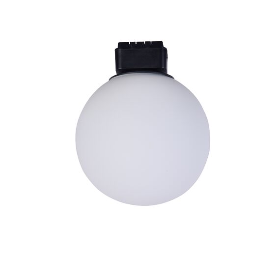 Favourite 4155-1U, потолочный светильник, D100xH120, LEDx6W, 42V, угол рассеивания: 120°, 390LM, 3000-6000K, IP20, included, изображение 2