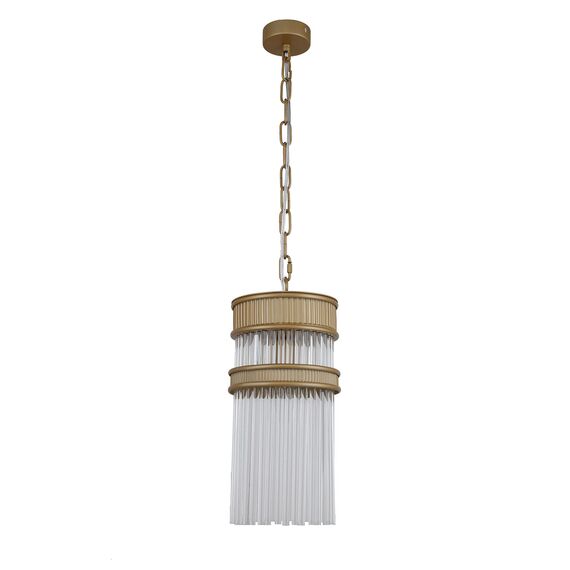 Favourite 4200-1P, подвес, D170xH490/1850, 1xE14x40W, excluded, изображение 2