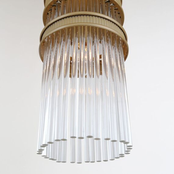 Favourite 4200-1P, подвес, D170xH490/1850, 1xE14x40W, excluded, изображение 7