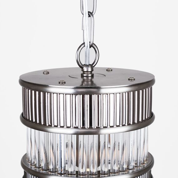 Favourite 4201-1P, подвес, D170xH490/1850, 1xE14x40W, excluded, изображение 4
