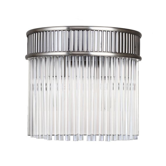 Favourite 4201-2W, настенный светильник, D150xW230xH210, 2xE14x40W, excluded, изображение 2