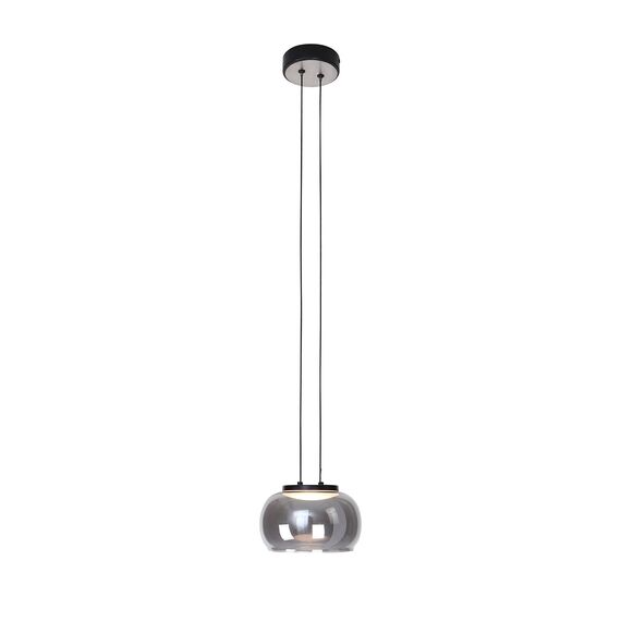 Favourite 4376-1P, подвес, D180xH260/1960, LEDx7W, 490LM, 4000K, CRI>90, included