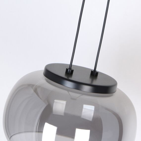 Favourite 4376-1P, подвес, D180xH260/1960, LEDx7W, 490LM, 4000K, CRI>90, included, изображение 4