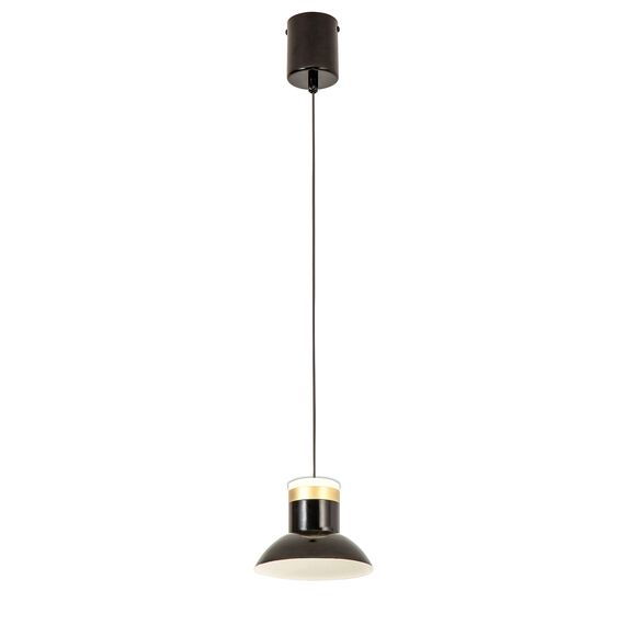 Favourite 4516-1P, подвес, D135xH175/1600, LEDx10W, 800LM, 4000K, included