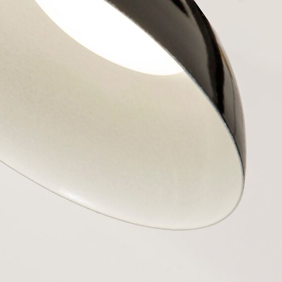 Favourite 4516-1P, подвес, D135xH175/1600, LEDx10W, 800LM, 4000K, included, изображение 3