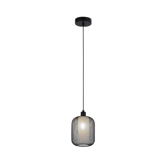 F-Promo 4602-1P, подвес, D150xH205/1200, 1xE14x60W, excluded