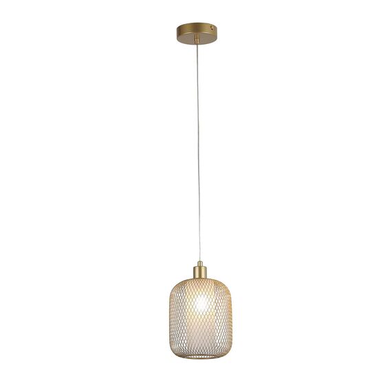 F-Promo 4603-1P, подвес, D150xH205/1200, 1xE14x60W, excluded