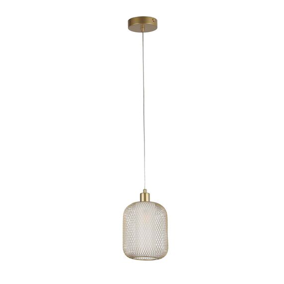 F-Promo 4603-1P, подвес, D150xH205/1200, 1xE14x60W, excluded, изображение 2