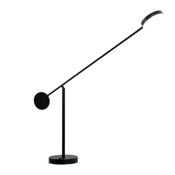 Favourite 4572-1T, настольный светильник, L910xW160xH445, LEDx7W, 560LM, 4000K, included, switch