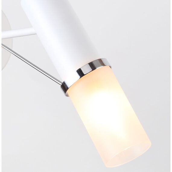 F-Promo 2559-1W, настенный светильник, D270xW100xH215, 1xE14x40W, excluded, изображение 5