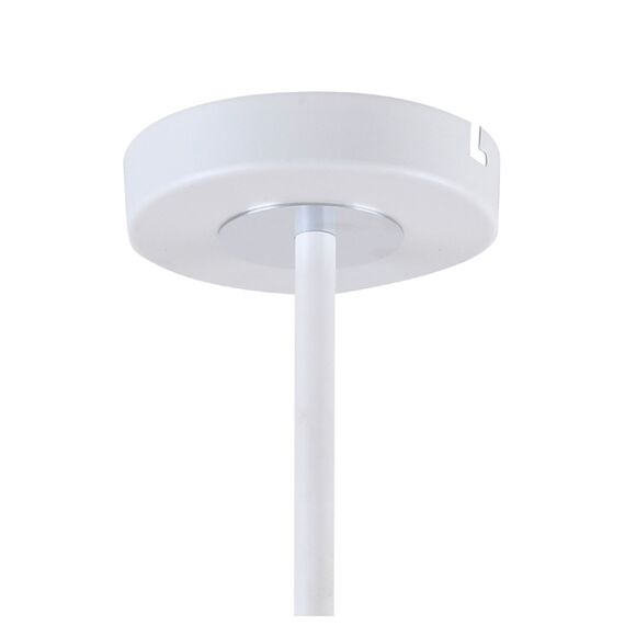 F-Promo 2559-8P, потолочная люстра, D740xH440, 8xE14x40W, excluded, изображение 4