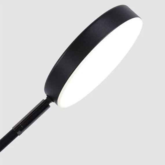 Favourite 4572-1T, настольный светильник, L910xW160xH445, LEDx7W, 560LM, 4000K, included, switch, изображение 3