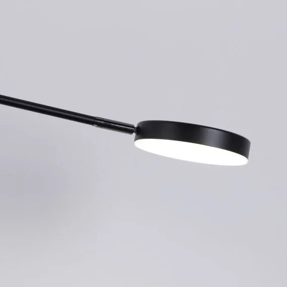 Favourite 4572-1W, настенный светильник, L1150xW120xH545/675, LEDx7W, 560LM, 4000K, included, switch, изображение 3