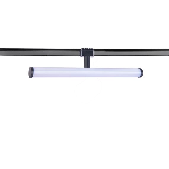 Favourite 4157-1U, потолочный светильник, L300xW28xH82, LEDx5W, 42V, угол рассеивания: 120°, 800LM, 3000-6000K, IP20, included